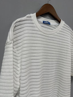 футболка с сердечками 100% хлопок - Knitka wear фото 15