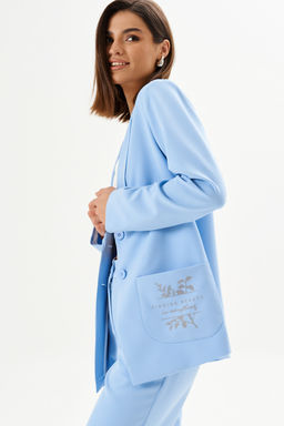 Костюм 1213/1 - Rinka фото 9