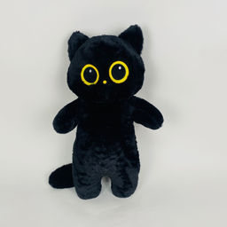 Мягкая игрушка Котята пучеглазые 48 см - Storyland фото 8