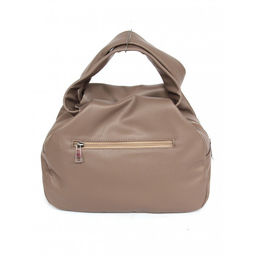 Сумка женская искусственная кожа ADEL-318/ММ. 1 отд, плечевой ремень, капучино 260892 - Adelia фото 2