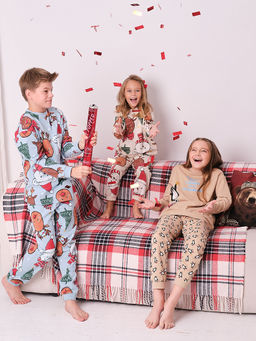 WFAJP3367/1U Пижама для девочек