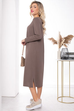 Платье Уверенный шаг - Lt collection фото 2