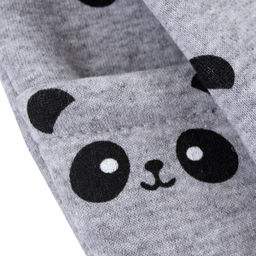 Спальник футер 3х нитка начёс 1581340102 - Юлла фото 4