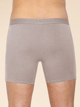 PELICAN, трусы мужские, Серый  фото 3