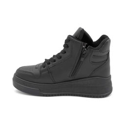 Кроссовки В32-11 черные - Sport фото 3