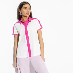 Блуза Модное изыскание - Charutti фото 7