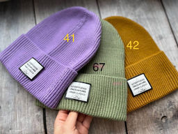 Шапка Эльза - Ferz фото 9