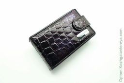 Женская кожаная визитница Sergio Valentini СВ 3256-223  фото 6