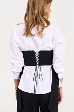 Костюм Lenata 31350 черный