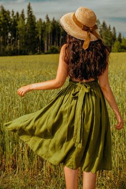 Платье Каролина - Annyway фото 2