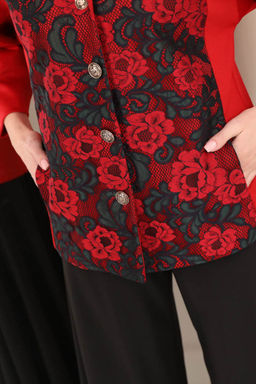 Жакет М4-3998/4 - Wisell фото 16