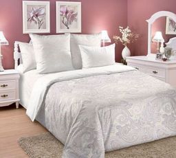 Постельное белье - Перкаль Возрождение 1,5-спальный (молния)