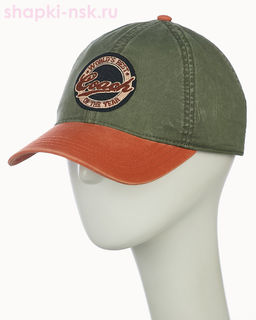 124043 BY Бейсболка подростковая (55-56)