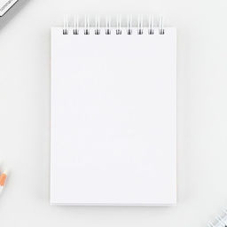 Скетчбук А6, 80 листов твердая обложка «Кеды».