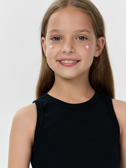 Комплект для девочек черный - Mark formelle фото 6