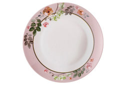 Обеденный набор Arcadia, розовый, 4 персоны, 12 предметов - Maxwell & Williams фото 2