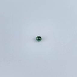 Бусины для украшений из Нефрита (3 шт)