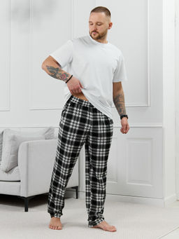 Брюки мужские Тор-1.1 из хлопка - Виотекс фото 45