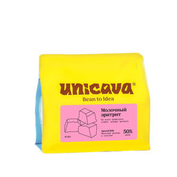 Молочный эритрит, молочный шоколад 50 %