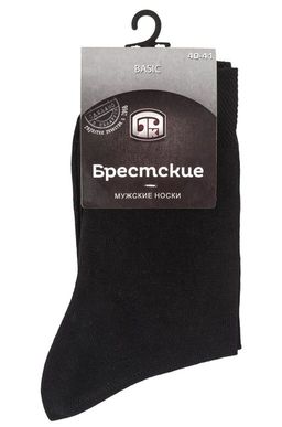 Цена за 2 шт. Мужские носки Брестские