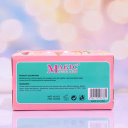 Цена за 24 шт. Блеск для губ, микс