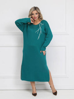 Платье П5-539/7 - Wisell фото 4