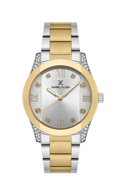 Наручные часы Daniel Klein женские кварцевые 13731-4