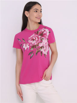 Футболка 1ЖДФК2657001