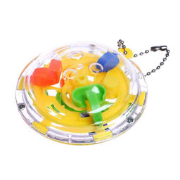 Игрушка развивающая Лабиринтус-мини №2 - Simaland фото 5