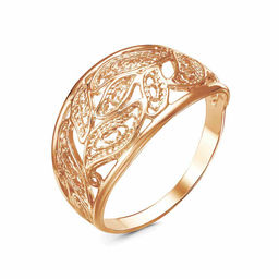 КОЛЬЦО 2302186цр