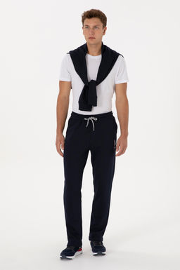 Erkek Lacivert E_ofman Alt_