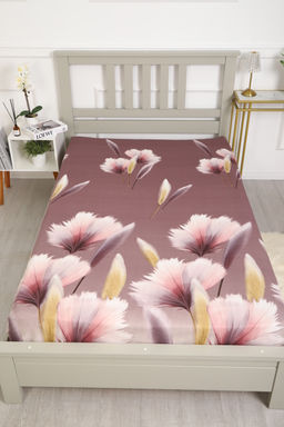 Простыня бязь ГОСТ Вечерние грёзы