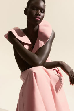 Top con volantes - H&m фото 5