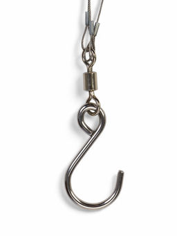 Кашпо для цветов Жемчужина, 7 л, d=36 см, h=22 см, пластик, со вставкой, подвесное, бежевое - Simaland фото 11