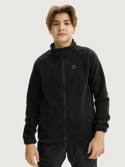 Кофта 4т10324 черный