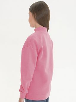 Уценка PELICAN GFNS4294/1 толстовка для девочек  фото 4