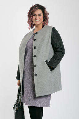 Пальто женское - Jp фото 4