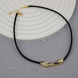 Колье Арт. 3V-6761-Y - MyGemma фото 2