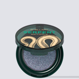 Лимитка Stellary Монотени Serpent тон 02 Midnight mamba фиолетовый, 1.5 г