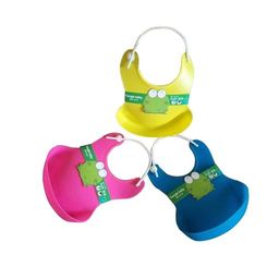 Слюнявчик силиконовый Nicole Baby - Home фото 8