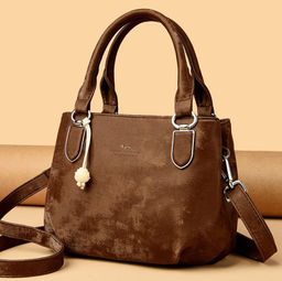 KAIDIFEINIROO Сумка женская 8221  фото 30