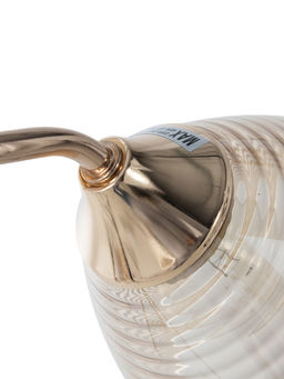 Люстра 13211/5, 5хE27, 40Вт, золото