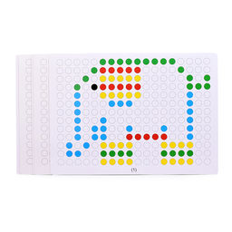 Мозаика "Магнитный образ" в коробке