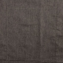 Фартук Этель Стиль цв.серый 60 х75см, 60% п/э, 20% хлопок, 20% лён  фото 3