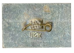 Значок Миус-фронт