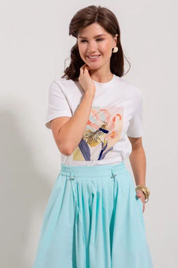 Юбка Vlasta 2.2035 A1 - Morozov Amavie фото 10