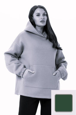 Толстовка J157 - Argo exclusive фото 22