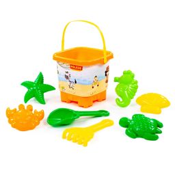 Набор №594 - Полесье фото 6