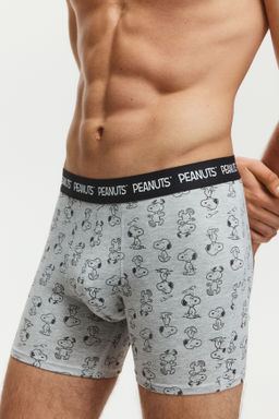 Pack de 3 calzoncillos estampados de algod?n - H&m фото 4