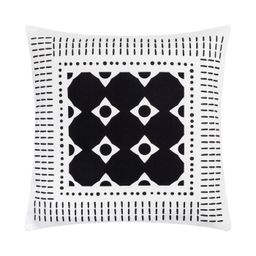 Наволочка декоративная Этель Марокко (вид 4), 40х40 см, 100% хлопок